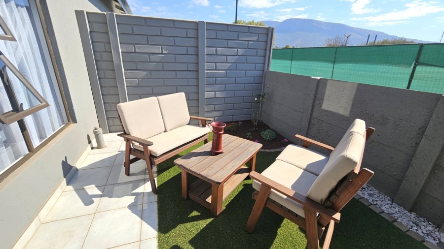 2 Bedroom Property for Sale in Melodie North West